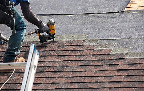 Licensed Gutter Installation service in Dorchester, MA - Brentwood Metal Roofing